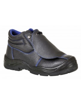 Portwest FW22 - Steelite Metatarsal Boot S3 HRO M Footwear